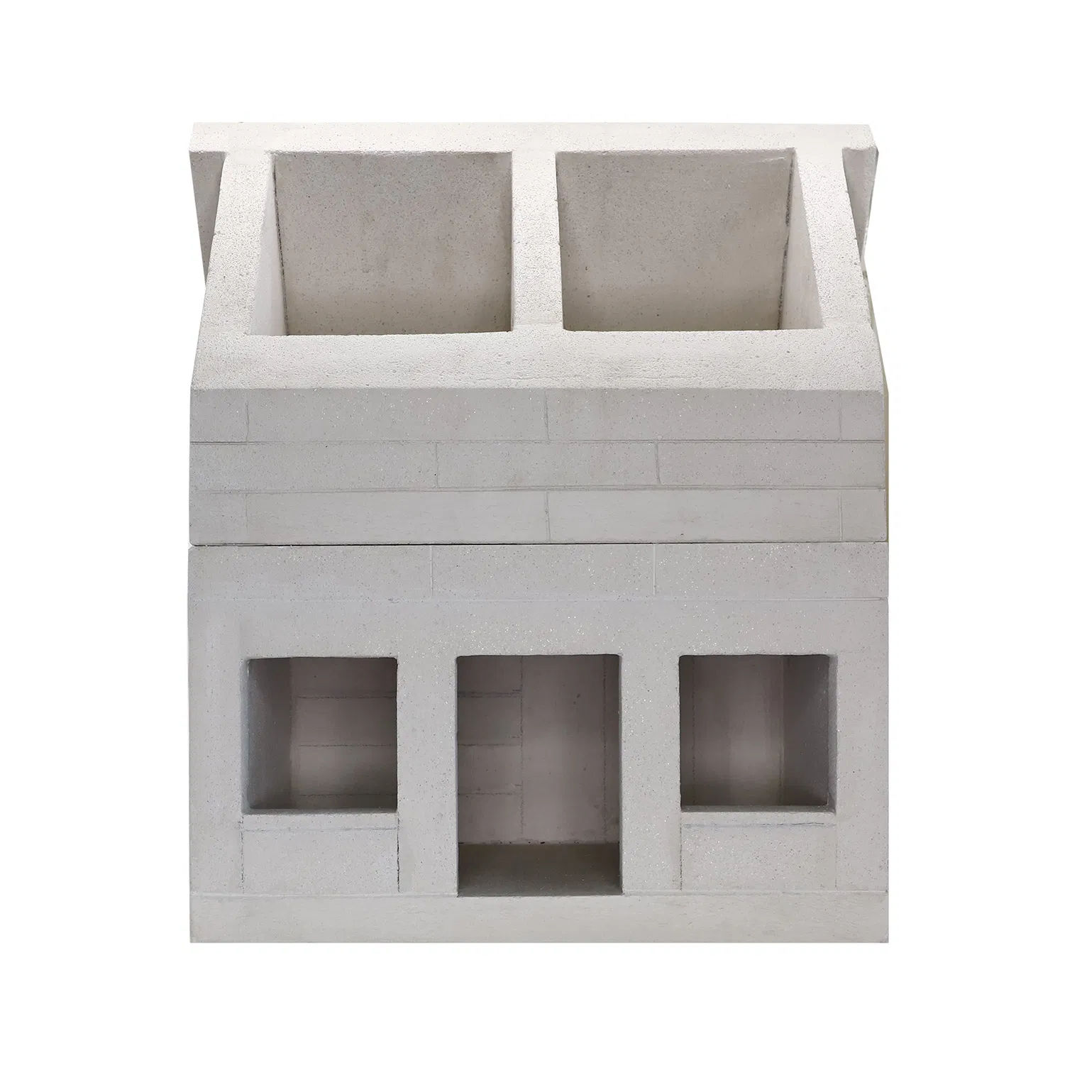 Precast AAC Panel Fow Wall Floor Roof
