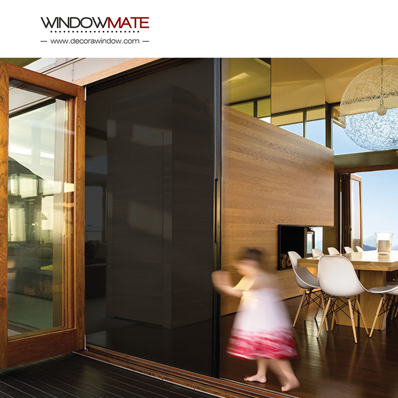 Best Price Aluminum Sliding Window with Mosquito Screen