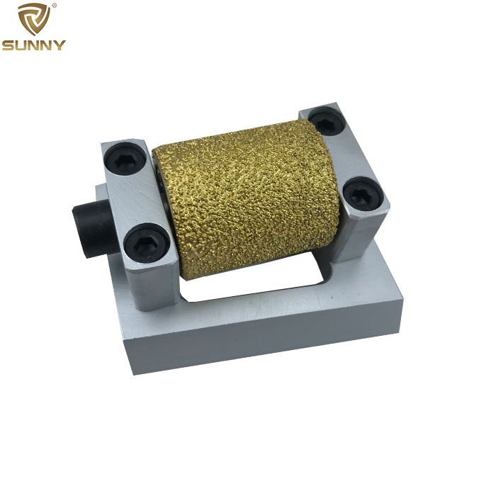 Алмазный фрикционный шлифовальный инструмент Fickert