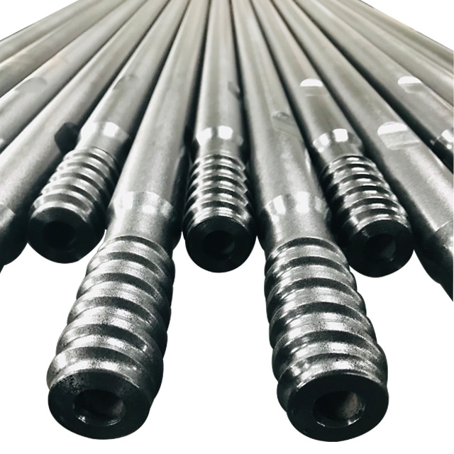 Maxdrill Drill Rods Drill Steel with High Quality