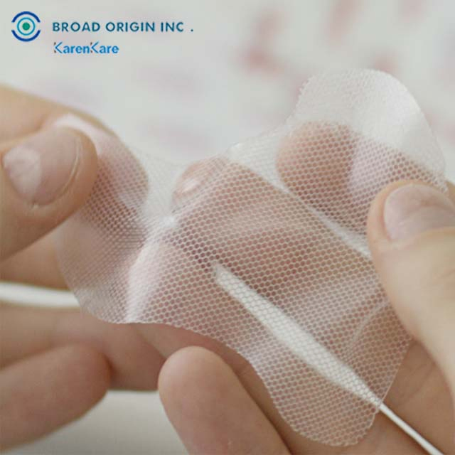 Amazing Effect Luxury Hydrating Anti-Wrinkle Eye Treatment Mask