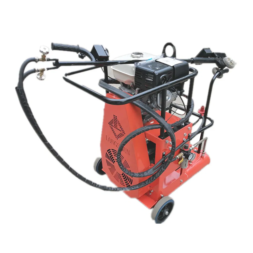 Hot Sale Heat Air Lance Machine with Good Quality