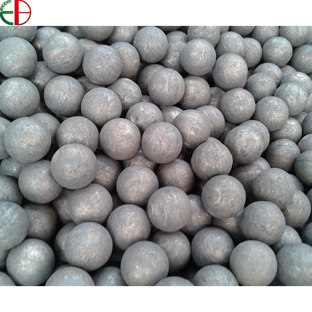 Dia. 70mm High Chrome Low Price Cast Grinding Steel Ball for Grinding Steel Ball Mill