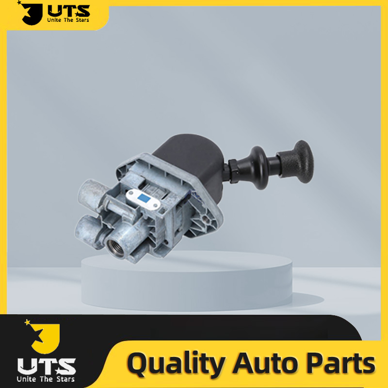 Ручной тормозной клапан для грузовиков DAF X 961 723 125 0