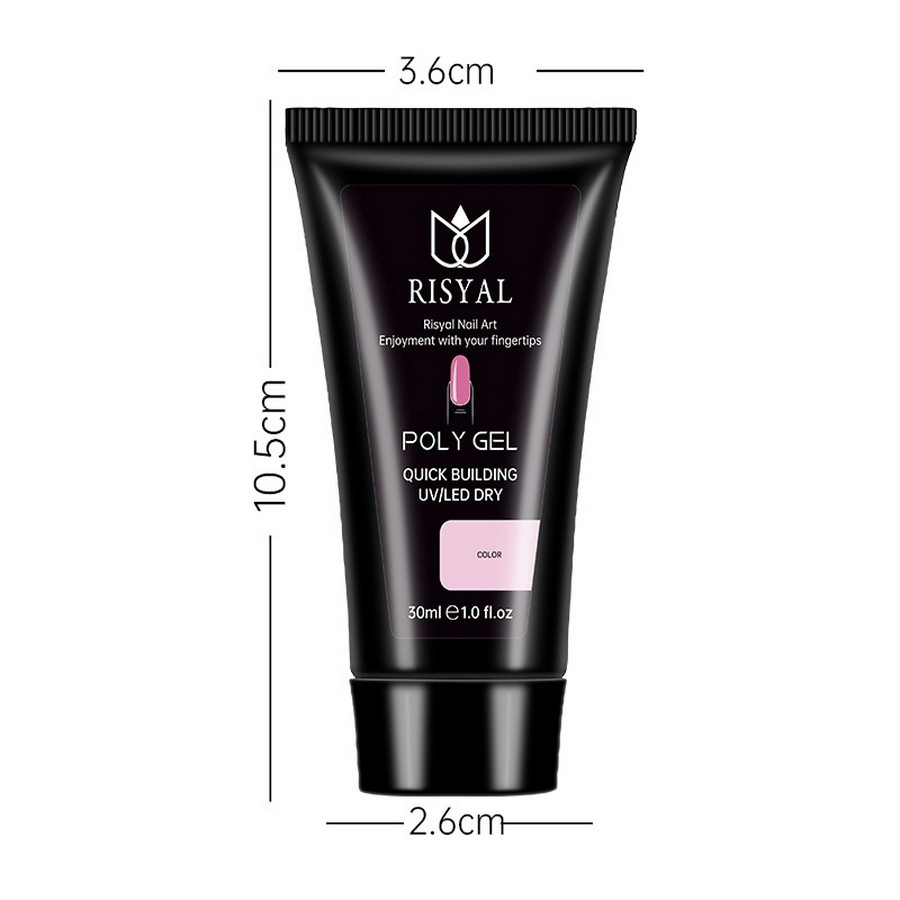 Missgel Wholesale Hard Extension Gel UV Nail Gel De Construction