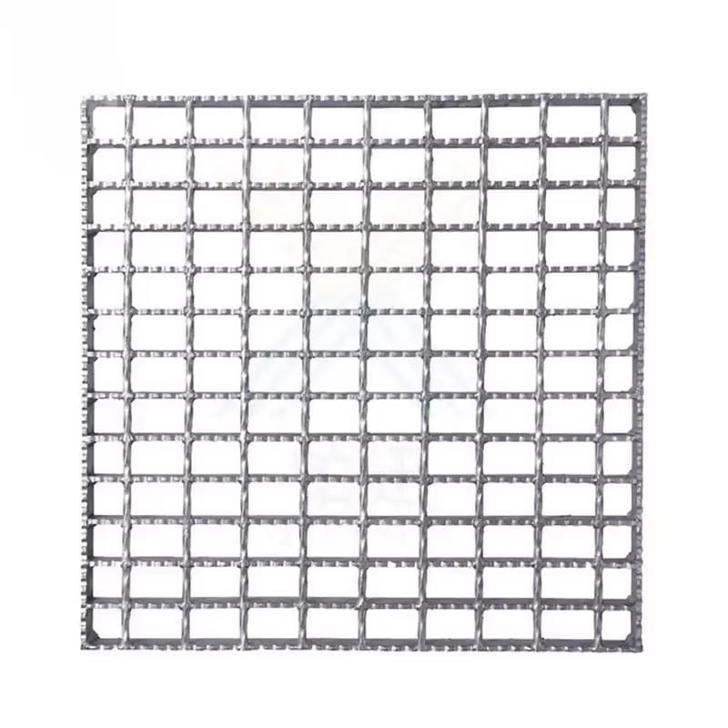 Outdoor Heavy Duty Stainless Steel Grating