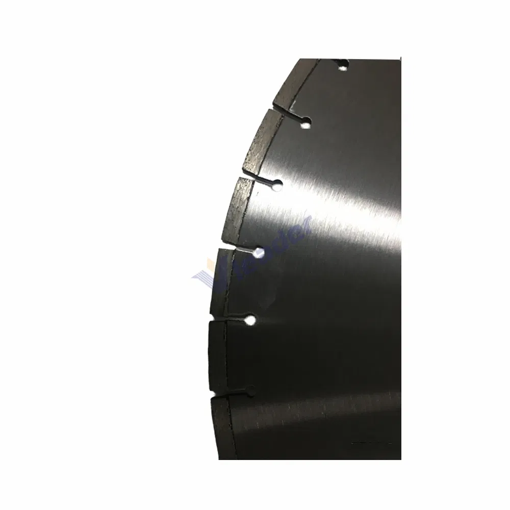 Алмазный диск для резки бетона VLEADER