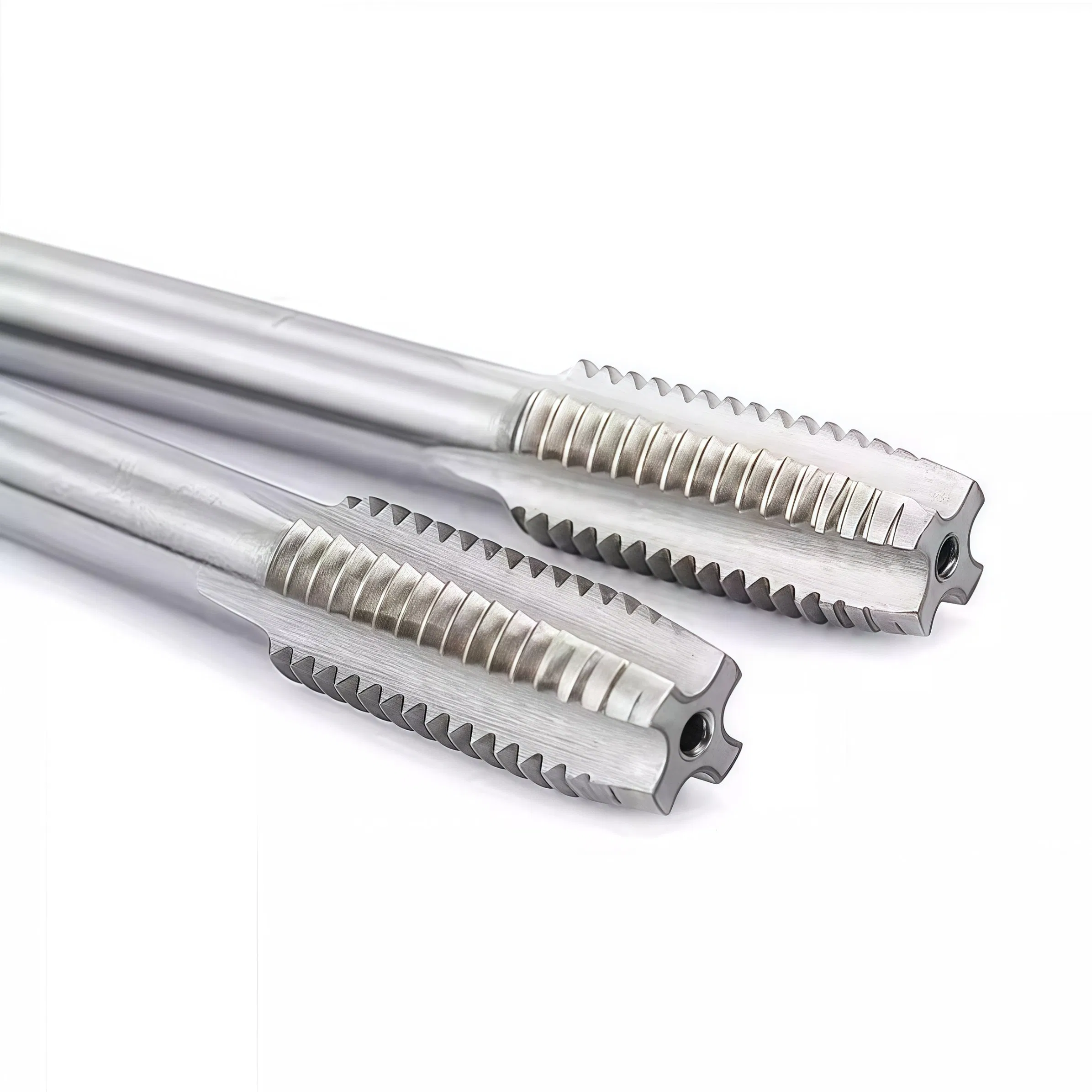 Good Price Standard Metric High Speed Steel Thread Tap for Machining Tools