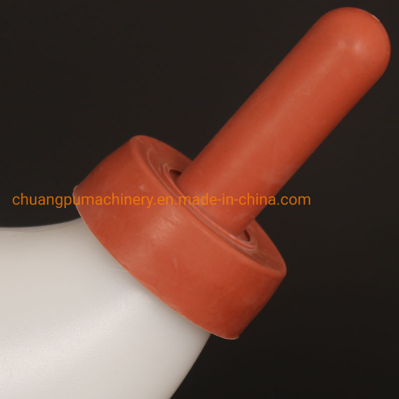 Calf′ S Animal Pacifier Made of Natural Rubber