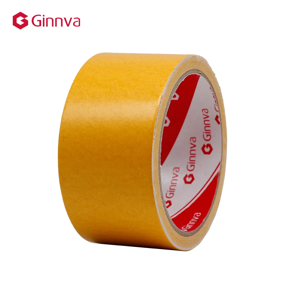 Ginnva Jiangsu Carpet Fixing Double Sided PP Adhesive Tape