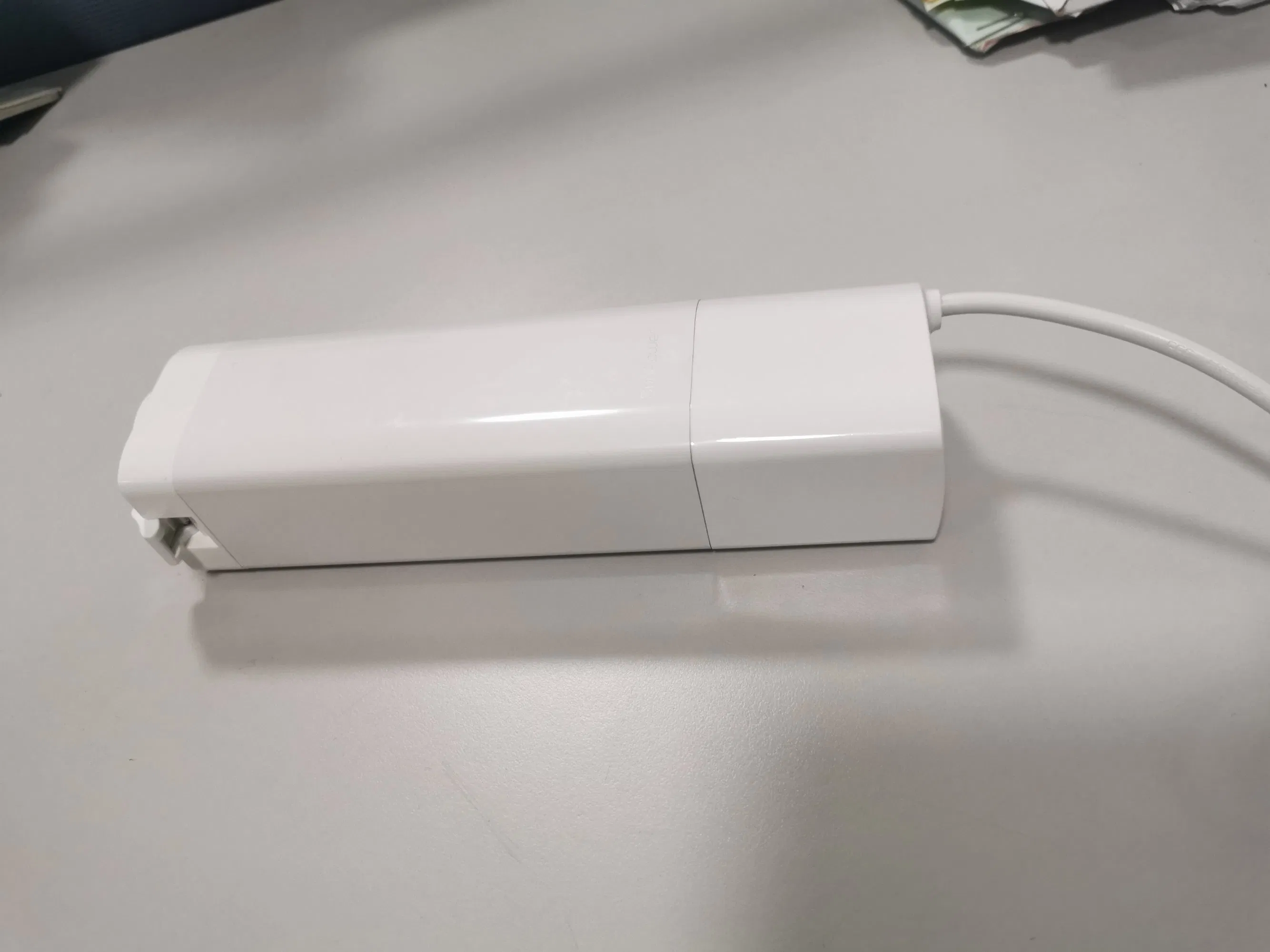 CE/CCC Certification Curtain Motor, Electric Curtain for Smart Curtain System