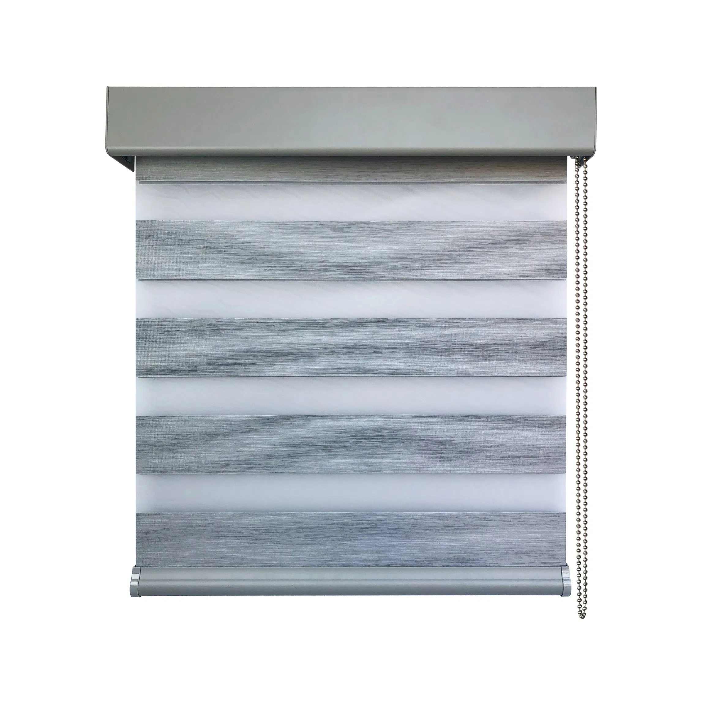 Custom Zebra Rollers Blinds Shades