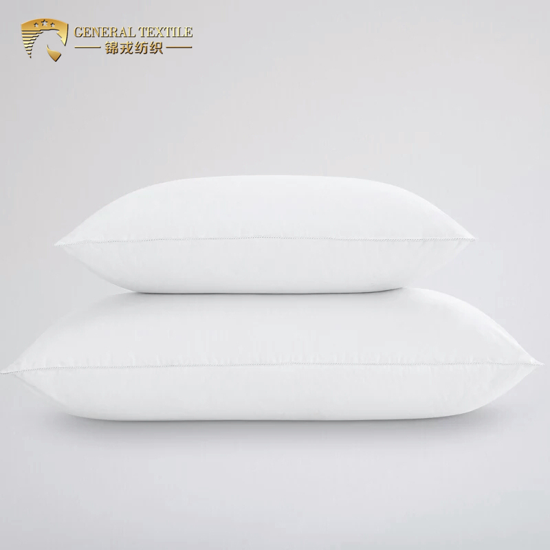 Factory Price Customized Design High Quality Soft Luxurious Pillow