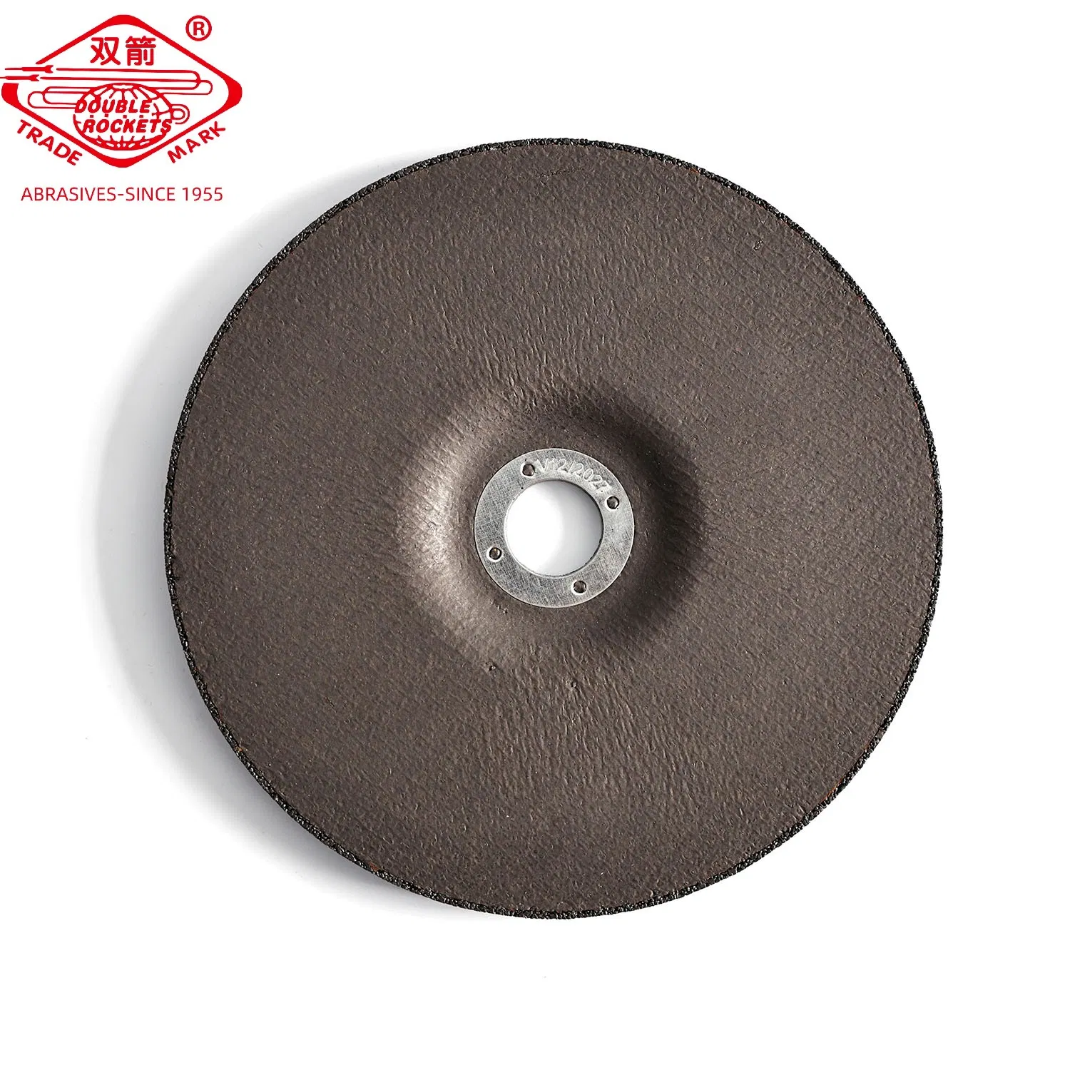 7 Inch 180X6X22.23mm Angle Grinder Grinding Wheel for All Metal Durable Grinding Disc