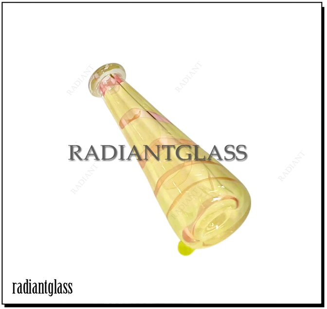 Colorful 4 Nectar Collector Kit Silicone Smoking Pipe Glass Including Aluminum Alloy Smoking Nails
