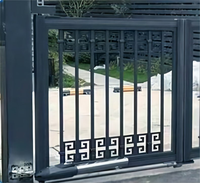 Automatic Door Operators Swing Gate Opener