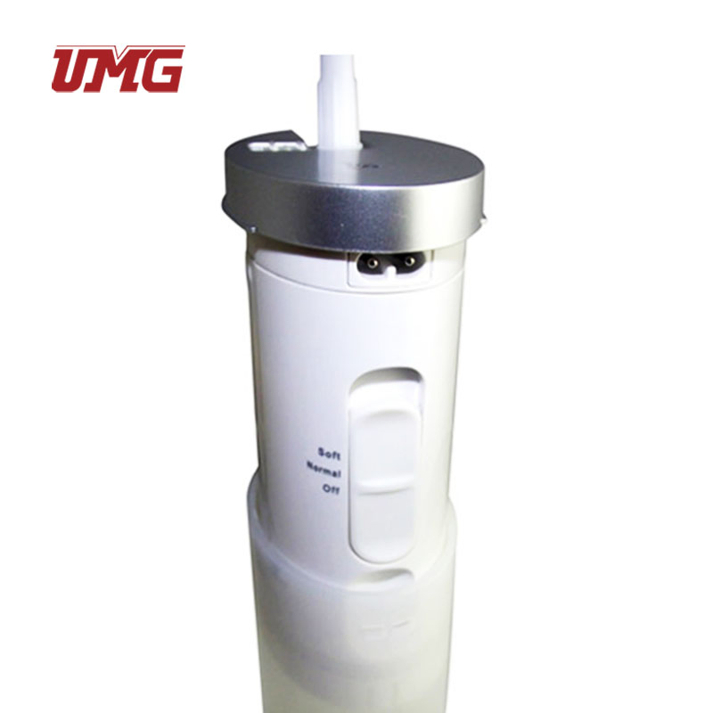 Dental Cordless Oral Irrigator Water Jet Water Flosser for Oral Health