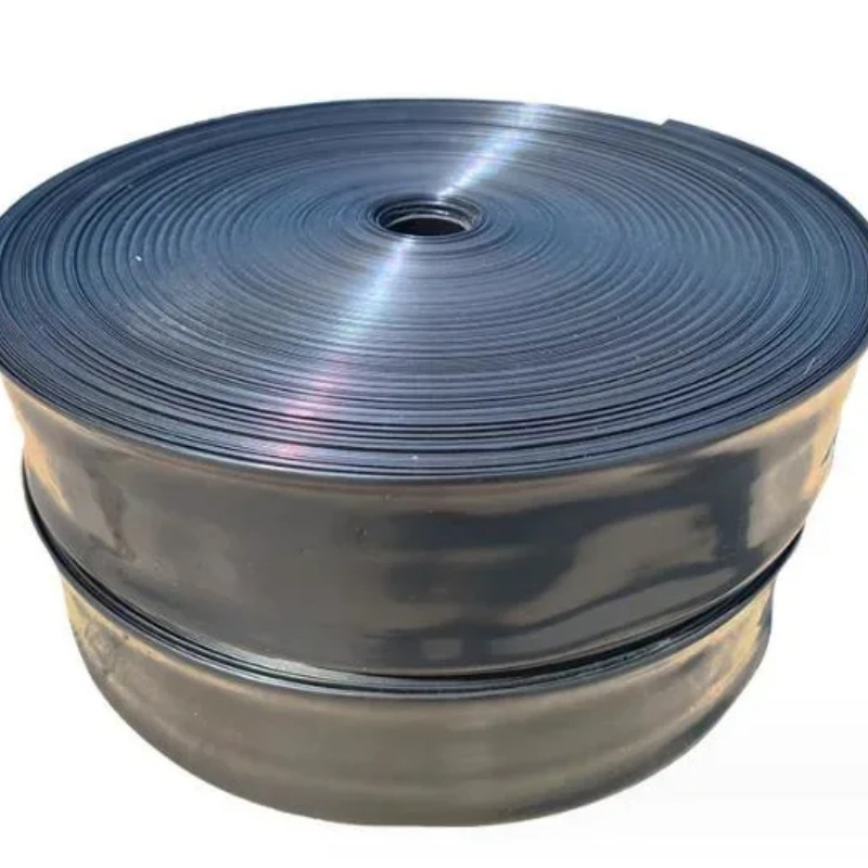 High-Performance PE Spray Hose for Efficient Irrigation Solutions