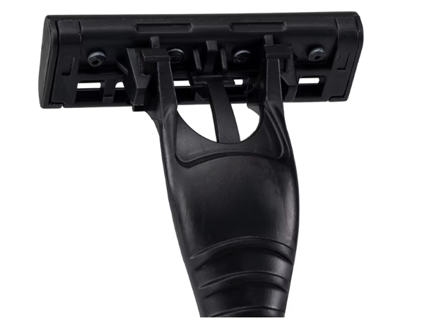 Premium Stainless Steel Blade Razor for Smooth Shaving Experience