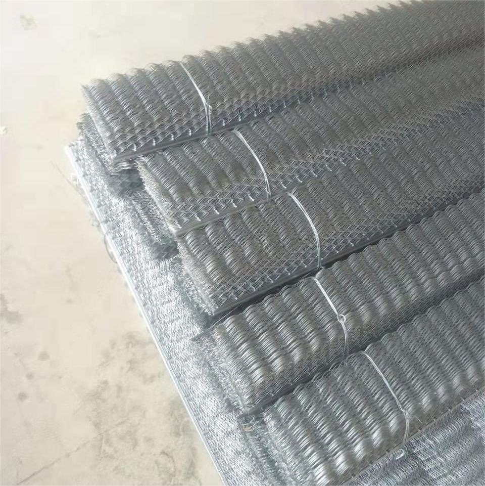 Durable Galvanized Steel Corner Bead for Wall Plastering Protection