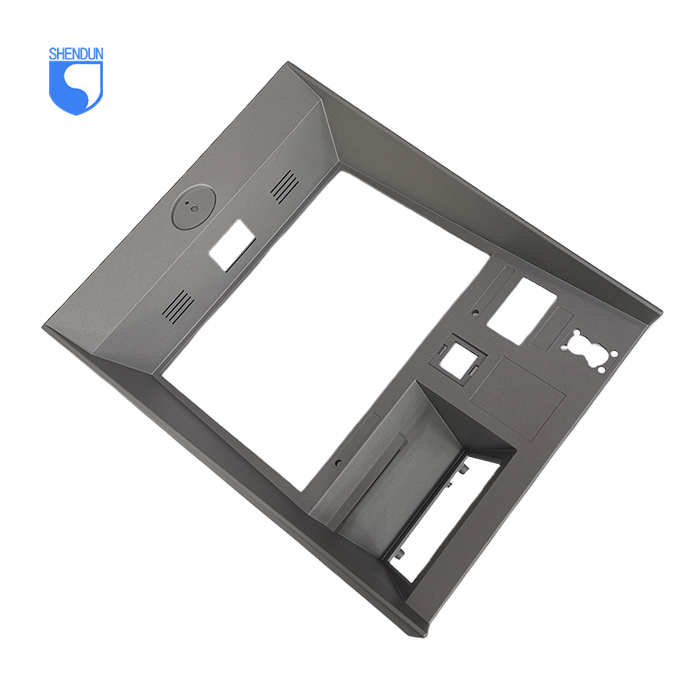 Wincor PC 280 280n Fascial Fdk 1750243336 1750245764 1750245768 1750245766 ATM Parts