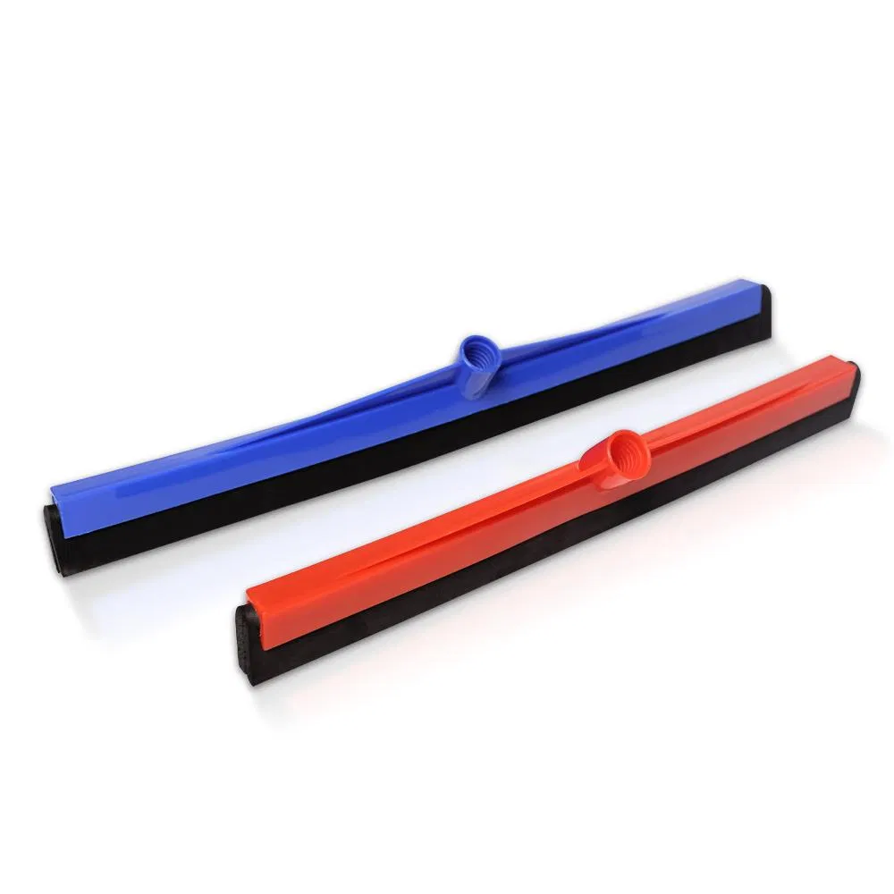 Floor Squeegee Broom Rubber Blade Mop Industrial Squeegee