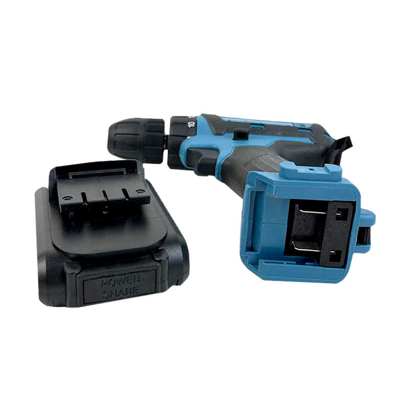 Беспроводной ударный гайковерт Cisivis 21В с аккумулятором