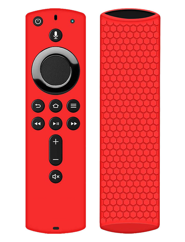 Чехол для пульта Amazon TV 5.9 дюймов