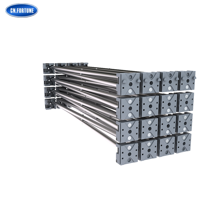 Portable Back Wall Pop up Exhibition Stand Display