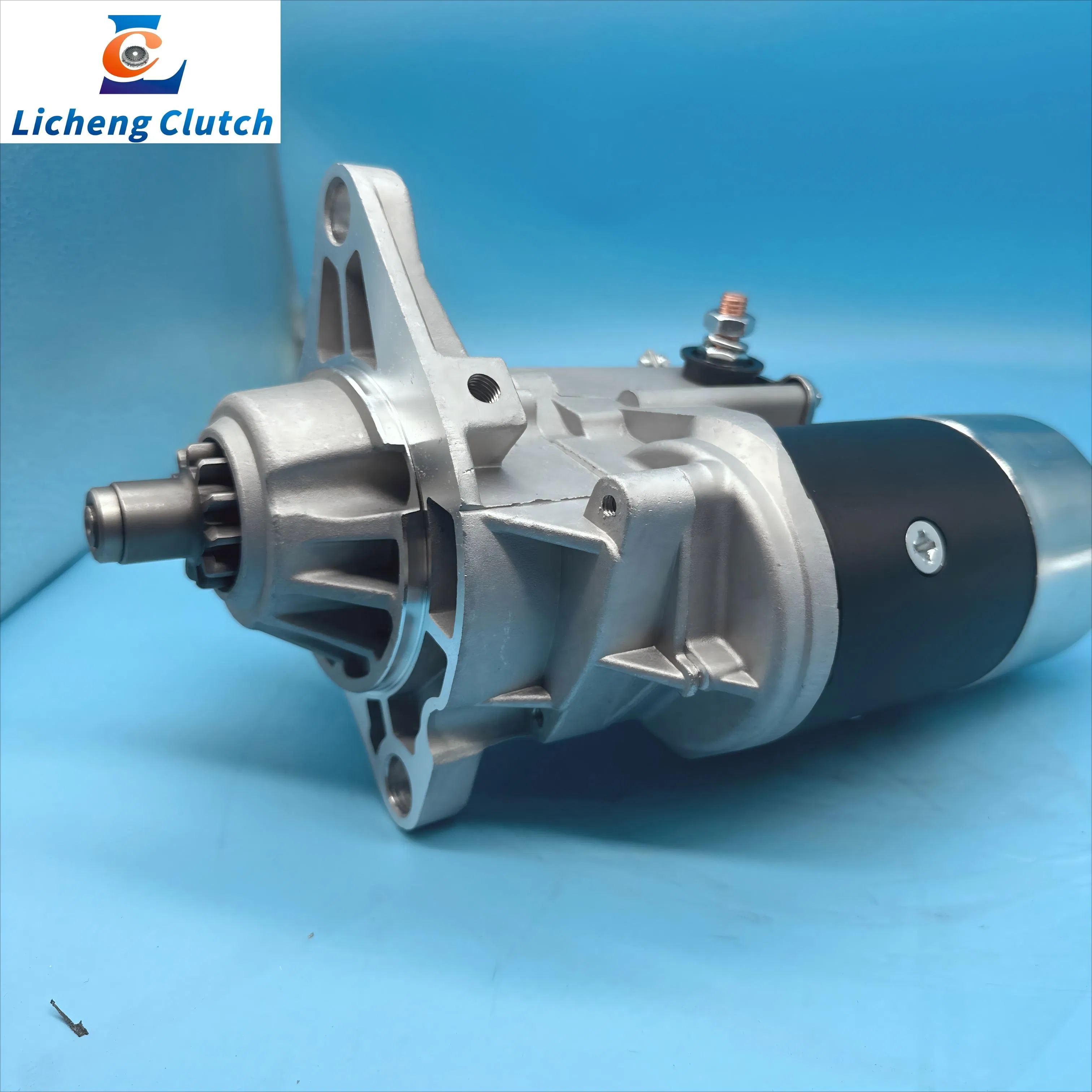 Стартер для японских грузовиков T2/LN1