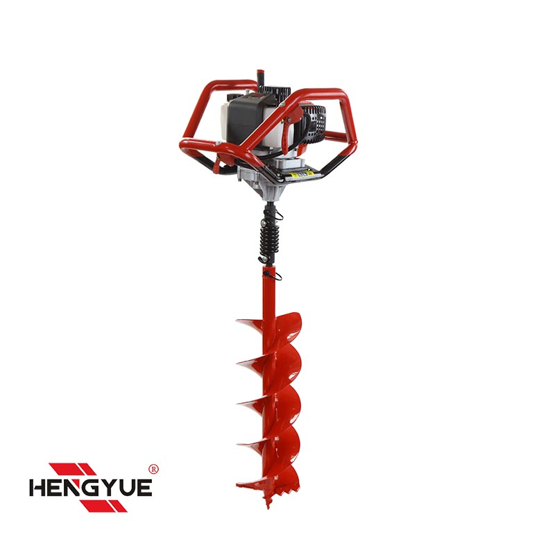 The Security Ground Drill Bit