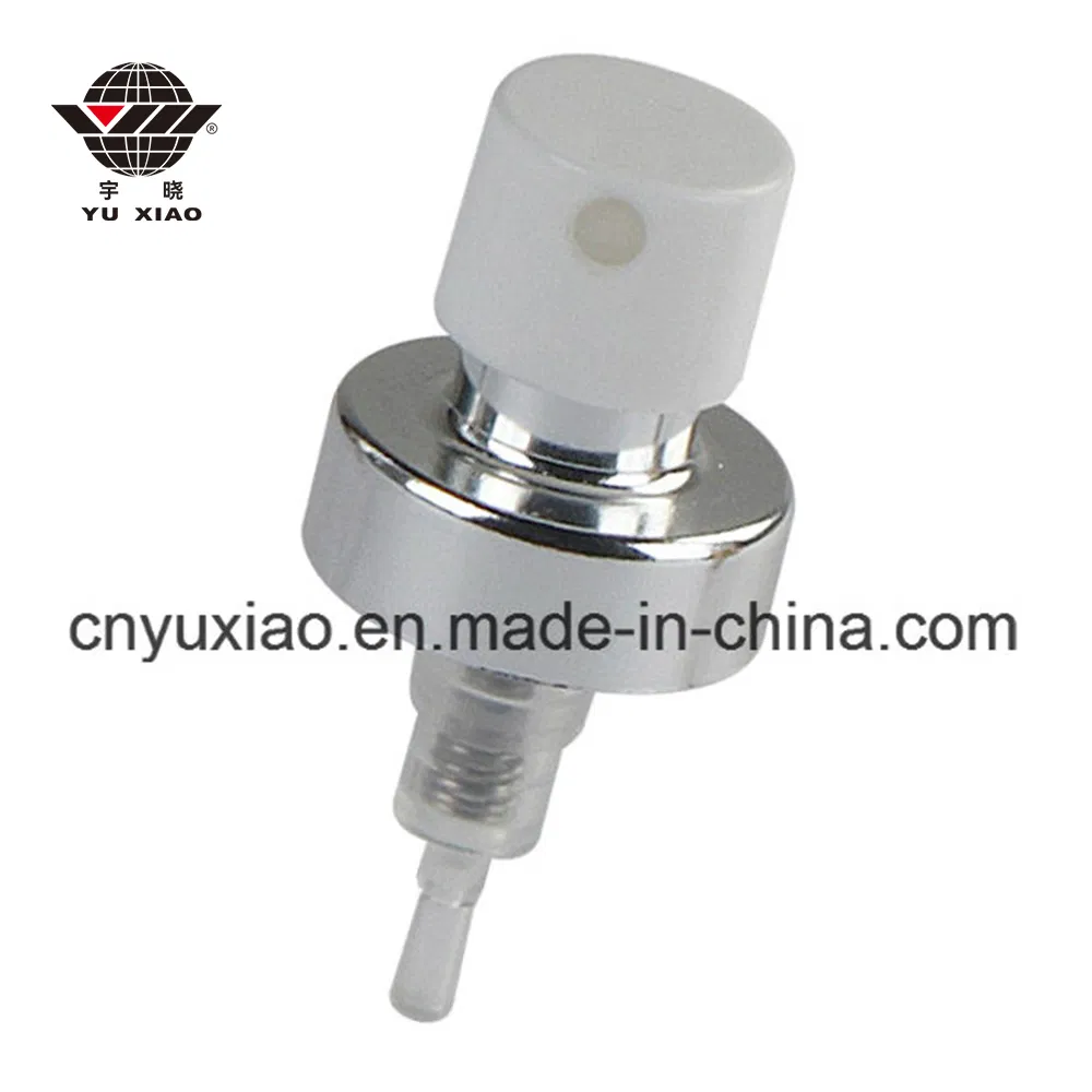 Cosmetic Spray Pump, Mist Sprayers Pump