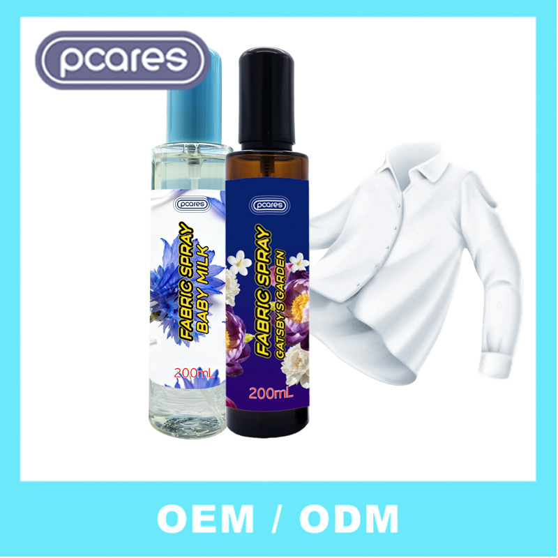 Non-Toxic Formula Water-Based Outdoor Fabric Waterproofing Liquid Agent Furniture Sofa Backpack UV Protection Fabric Spray