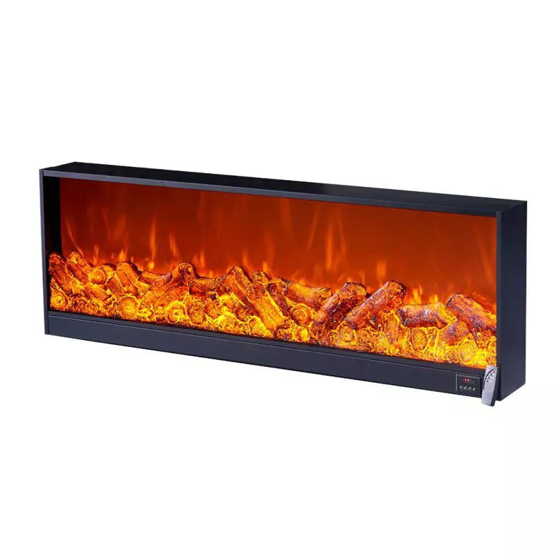 Good Fashion Elegant Modern Home Appliance Home Furniture Electric Fireplace