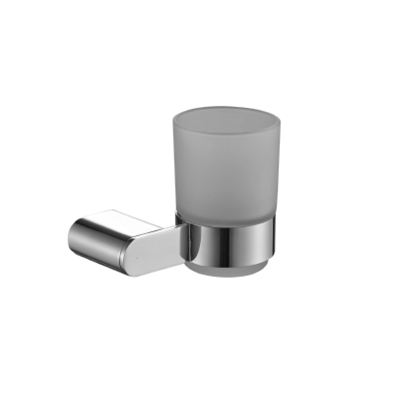 Настенный держатель для зубных щеток из нержавеющей стали