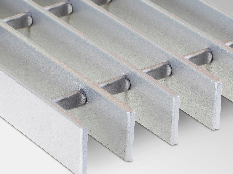 Galvanized Steel Grating Factory China Steel Grating Steel Grating