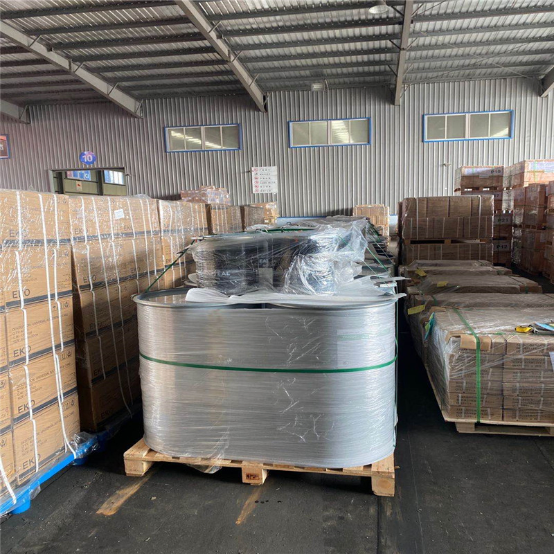 Premium Two-Part Polysulfide Sealant for Insulating Glass Production