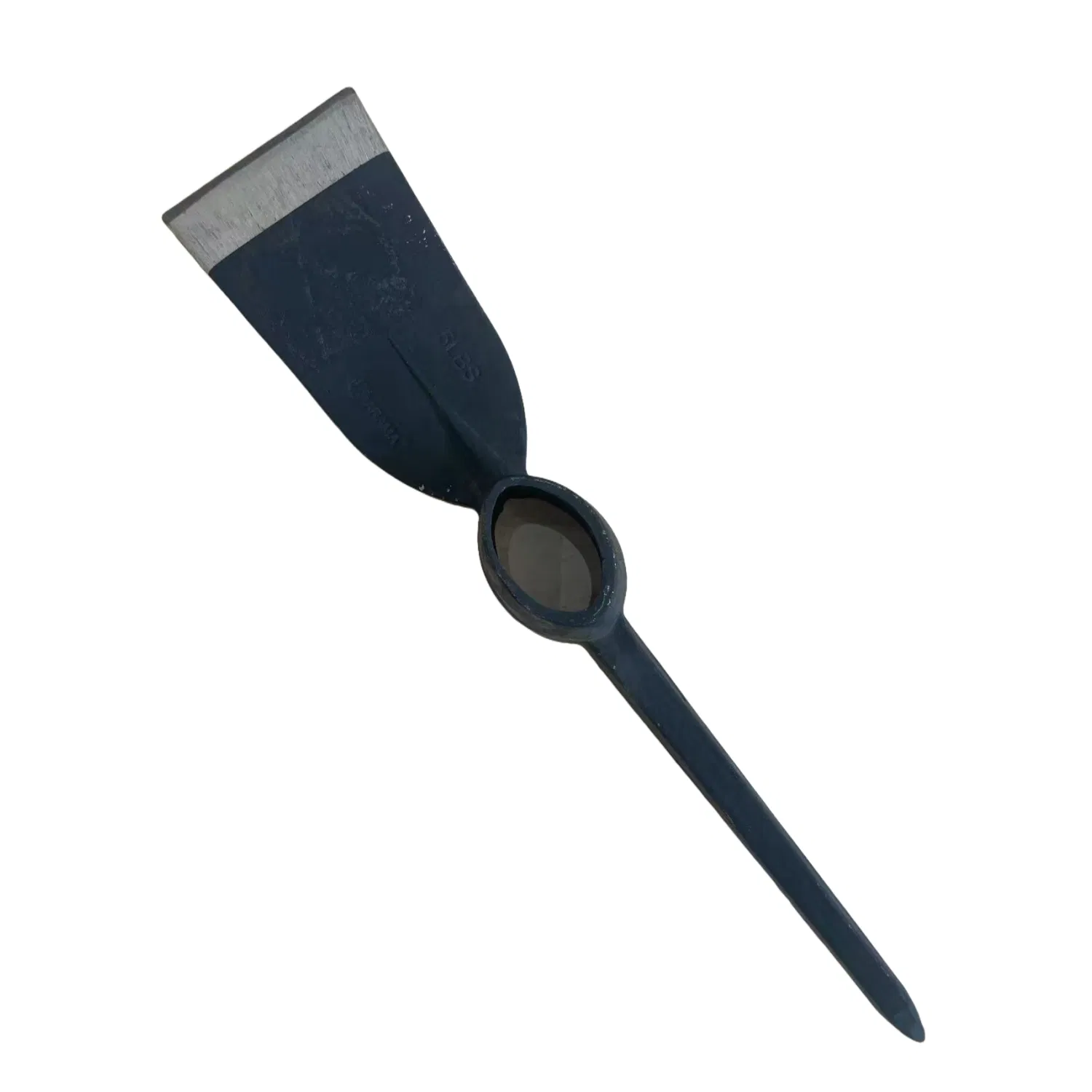 Durable Custom Farm Pickaxe with Wooden Handle (Factory Direct)