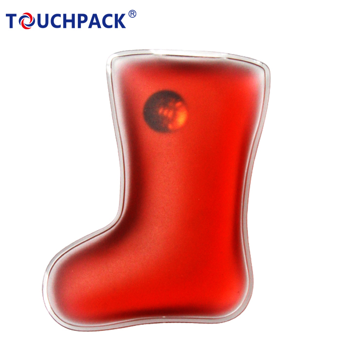 Magic Gel Reusable Hand Warmer Heat Pack