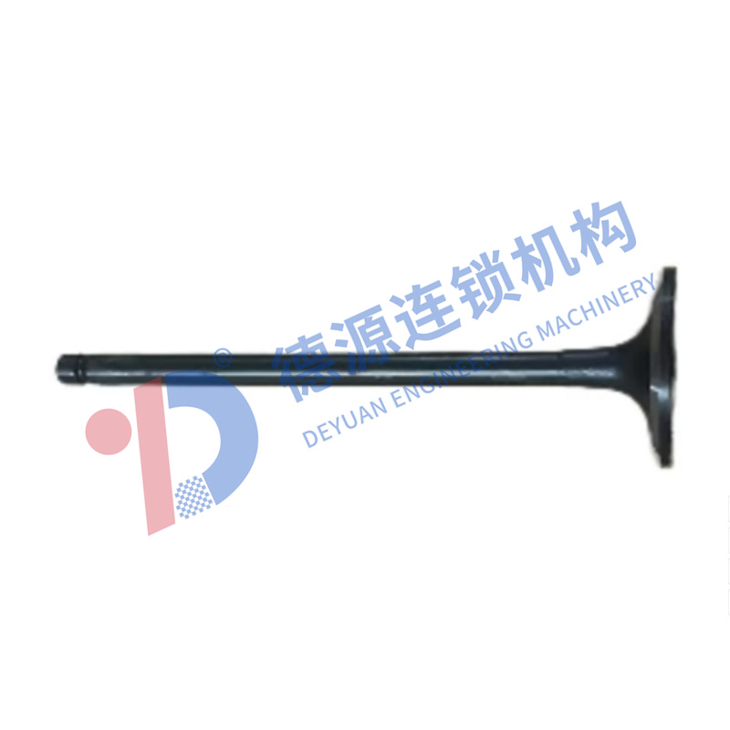 Впускной и выпускной клапан для Hino J08e 13711-E0040/13715-E0040