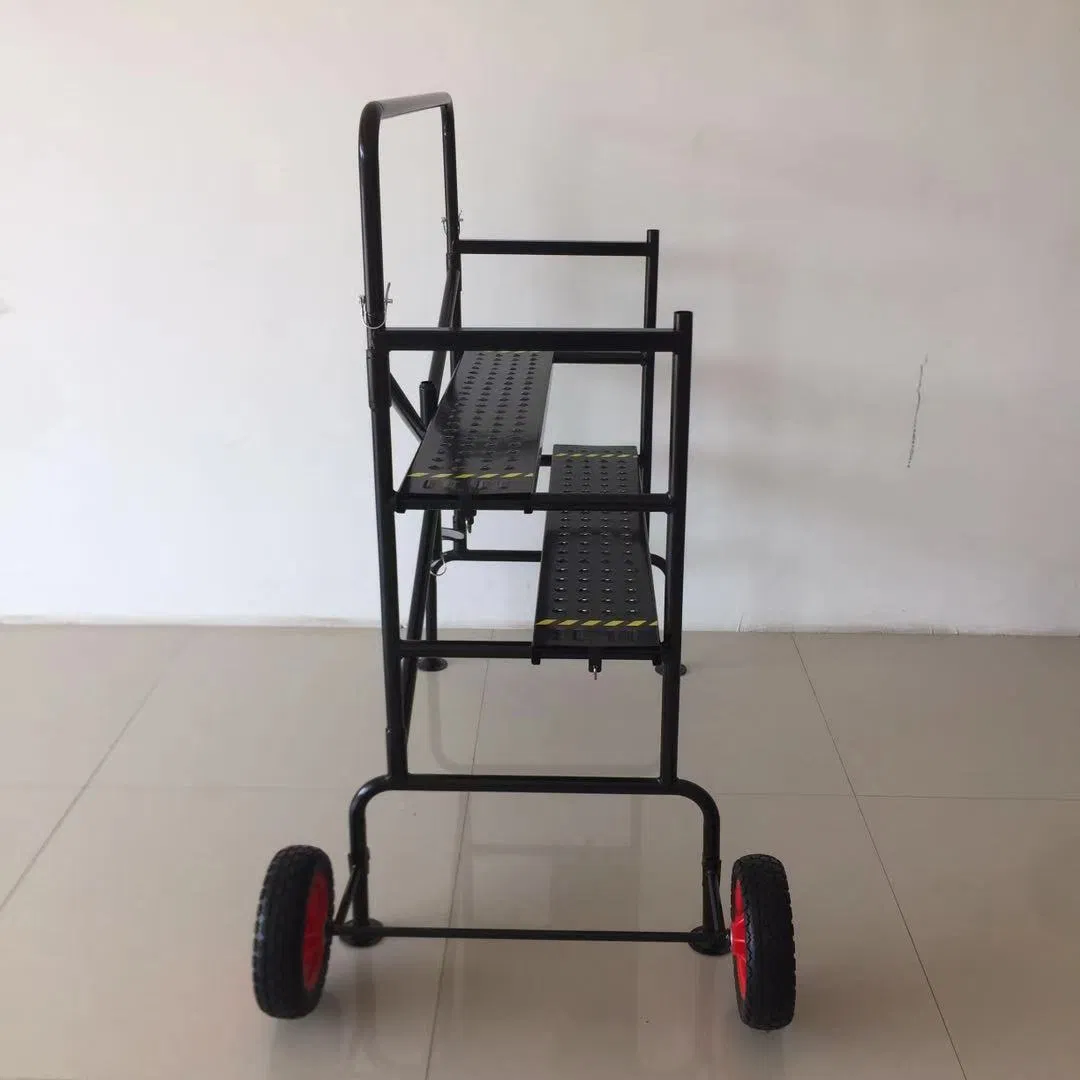 Indoor Scaffolding Mini Rolling Scaffold