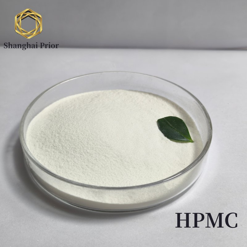 HPMC for Food Industry
