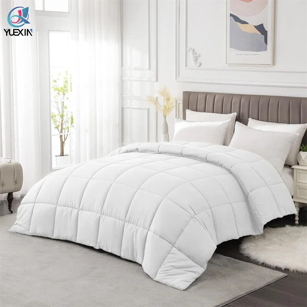 Premium Functional Quilt Inner for Home Comfort and Practical Use