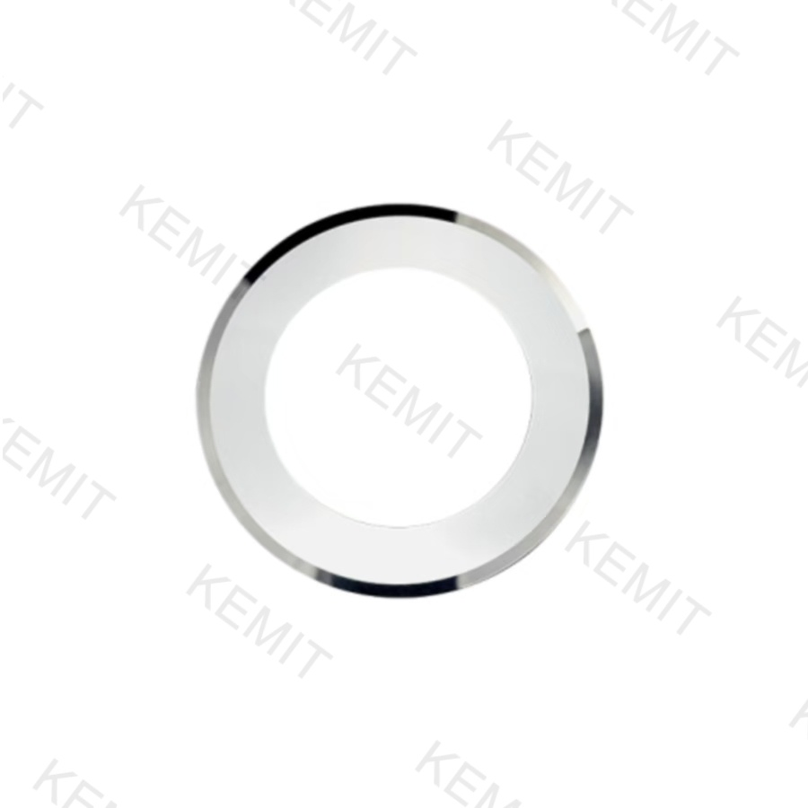High-Precision and Wear-Resistant Tungsten Cemented Carbide Lithium Battery Blades