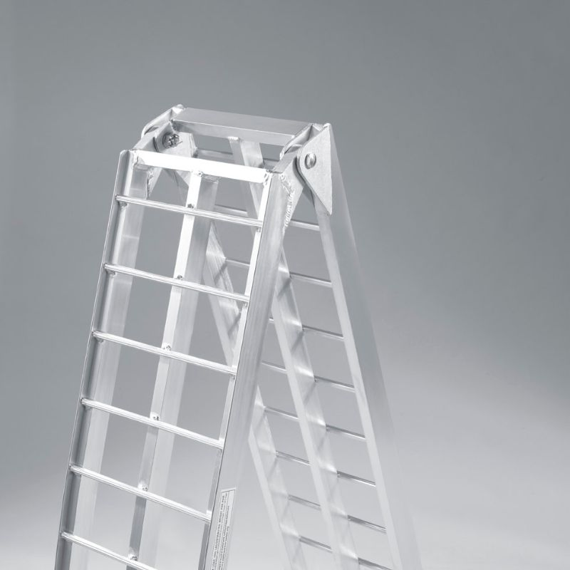 Тяжелая погрузочная рампа для мотоциклов и квадроциклов, 680 кг