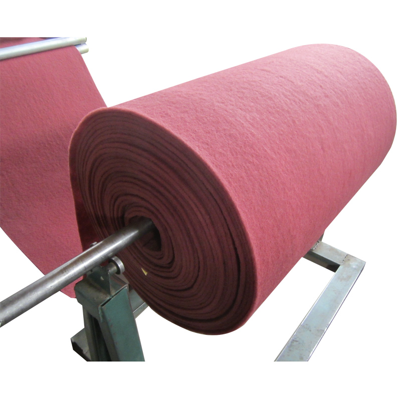 Cheap Price Non Woven Polishing Pad for Surface Oxide Layers