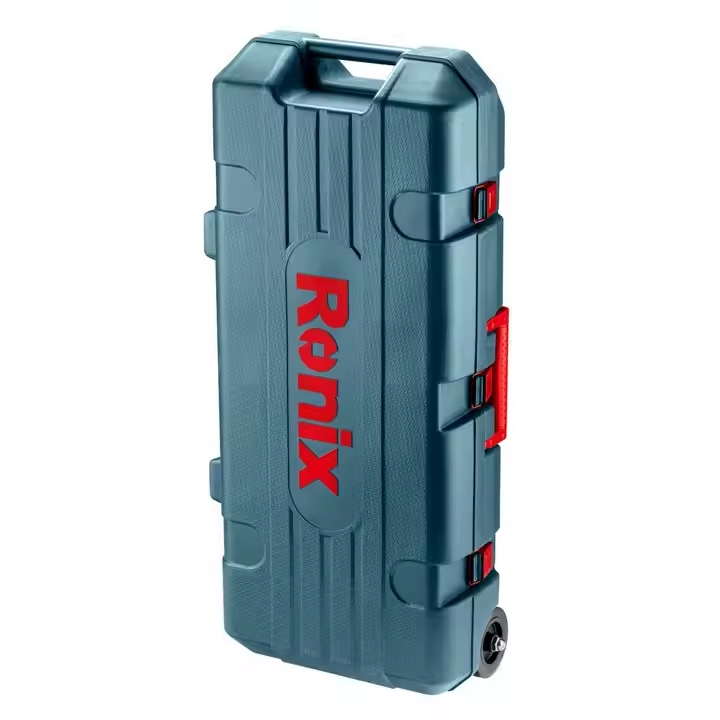 Factory Direct Sale 2802 Professional Model 220V 48j Concrete Breaker Electric Demolition Jack Hammer