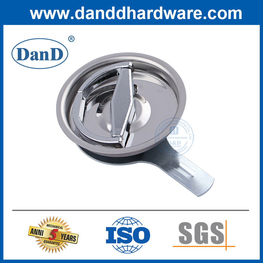 SSS Pss Architectural Building Door Hardware Hose Reel Cabinet Lock