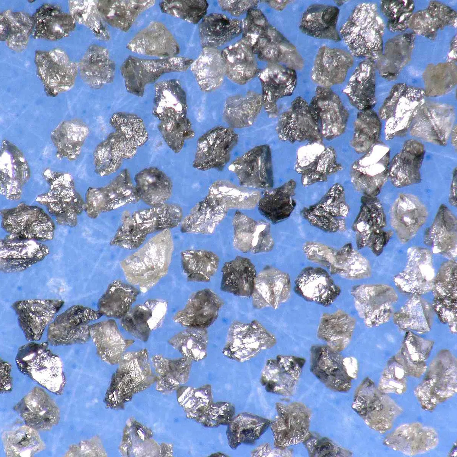 Порошок CBN (кубический нитрид бора) для полировки и шлифовки