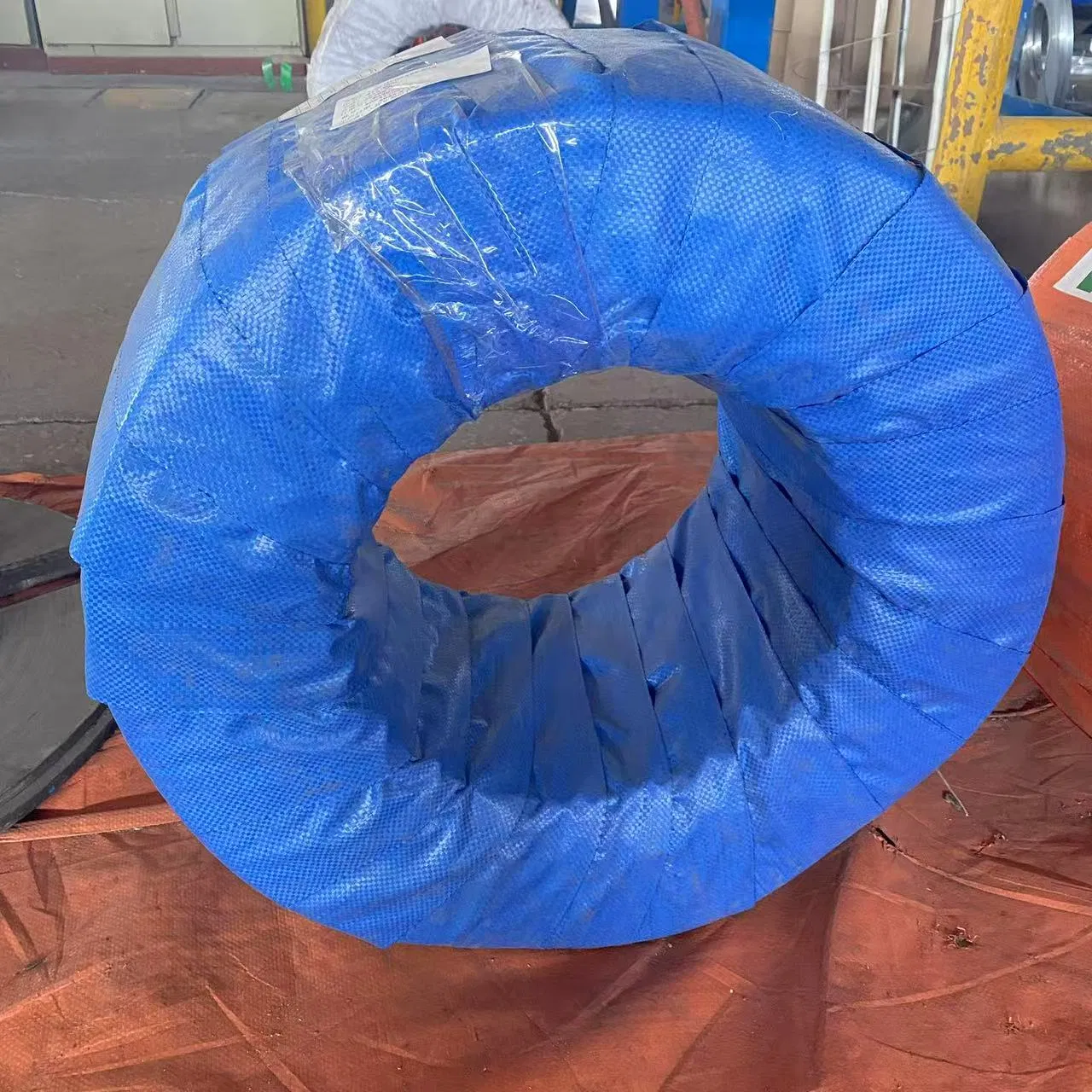 High-Quality Galvanized Steel Wire for Construction, Fencing & Industrial Use